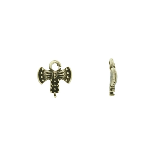[120480000] Insect pendant 12x12mm