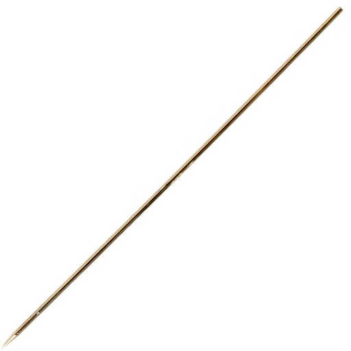 [110631500] Scarf pin 150mm x Ø1,8mm
