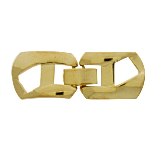 [217630000] Clasp 14x39mm with two ends