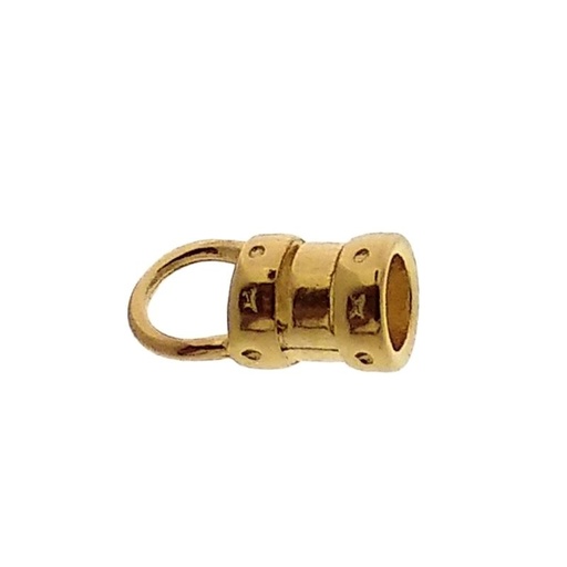 [110854000] Embout pour cord Ø 4mm