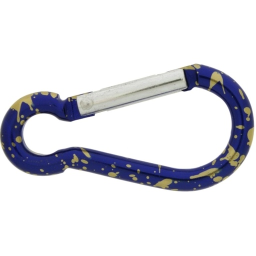 [640600000] Mousqueton de montagne 52x26mm