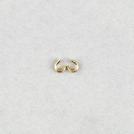 [320610000] Link connector  8x4x1,4mm