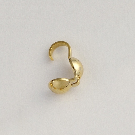 [114100000] Knot cover. Hole Ø 0,9mm