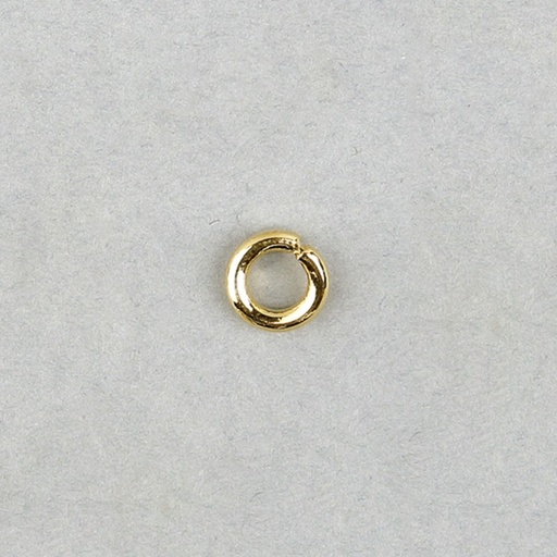[320710000] Jumpring open Ø 8x1,8mm