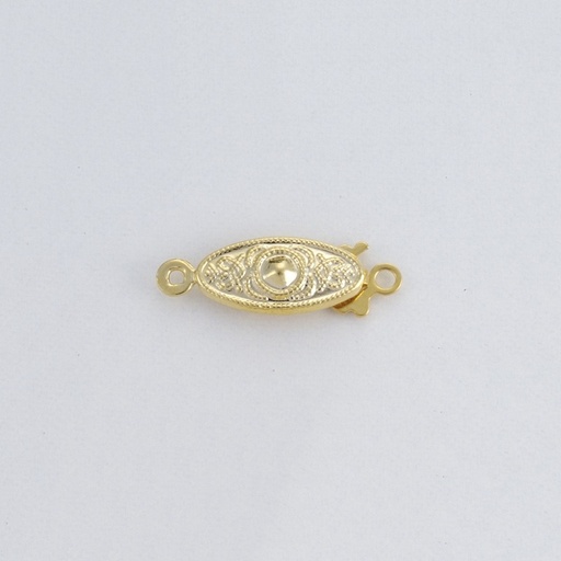 [231380000] Necklace clasp 6x20mm