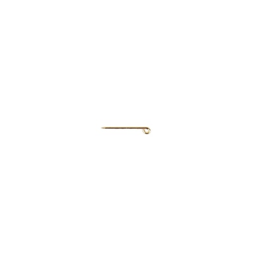 [110742100] Pin stem 0,8x21mm