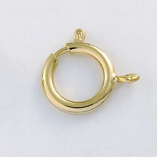 [227011600] Spring clasp Ø 16mm