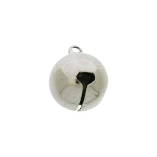 [119081600] Jingle bell Ø 16mm nickel free