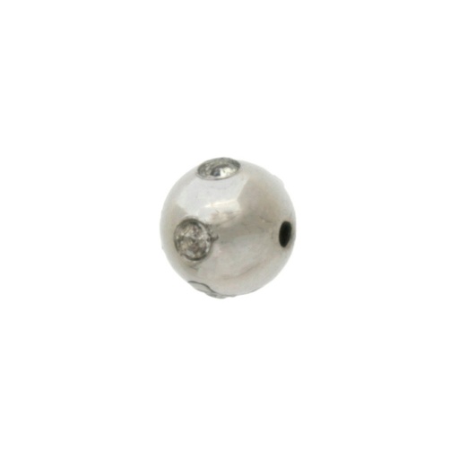 [911230000] Ball Ø 12mm to strass