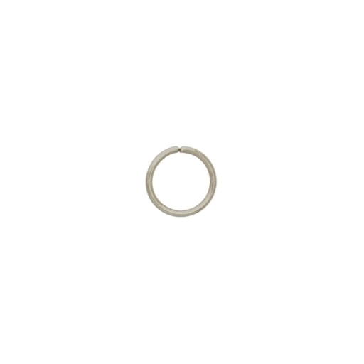 [320810000] Jumpring open Ø 9x1mm