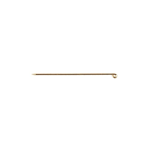 [110746000] Pin stem 0,9x60mm