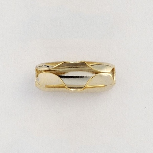 [232225000] Clasp for balls chain Ø 5mm