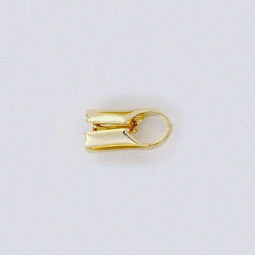 [118210000] Open round end. Interior Ø 3,2mm