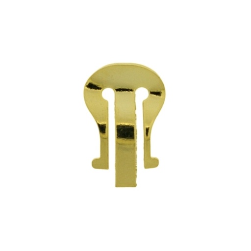 [635760000] Earclip 16,5x11mm 