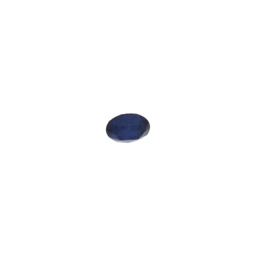 [750450800] Strass oval shape 6x8mm cone shaped montana colour