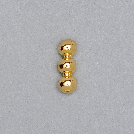[117370300] 4 strands spacer 5x15mm