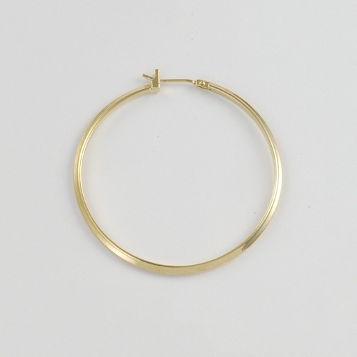 [810304500] Criolla hilo triangular Ø45mm