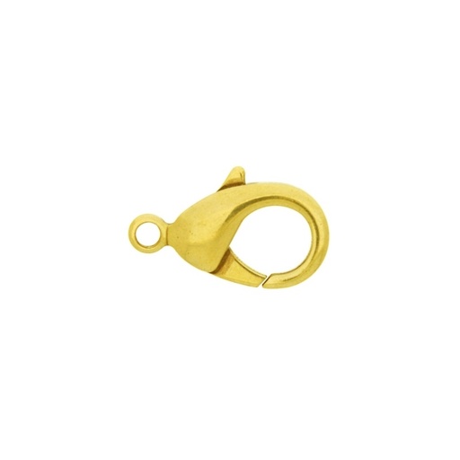 [227051200] Lobster clasp 12mm