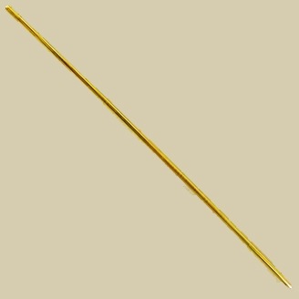 [119101500] Pin (valenciana) 159x2mm