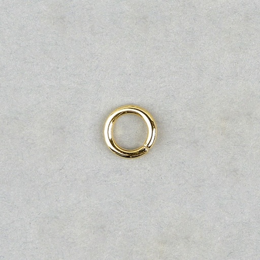 [320440000] Jumpring open Ø 9x1,5mm
