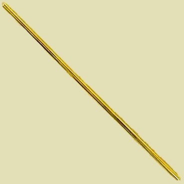 [119111600] Tube (valenciana) 160mm x Ø 3,2mm