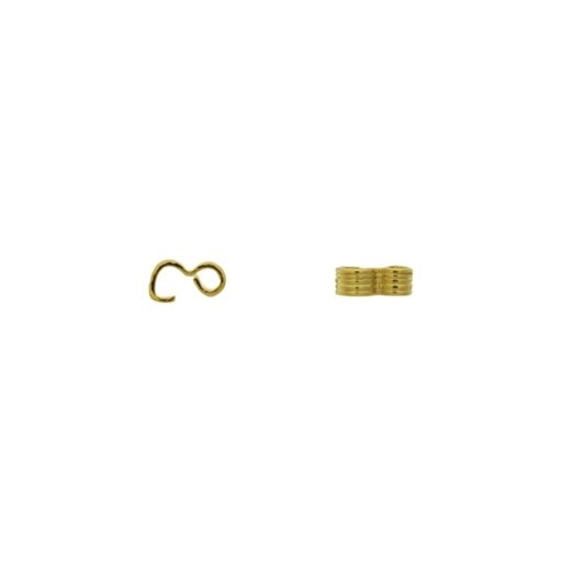 [912520000] Link connector 7x3,5x2,6mm