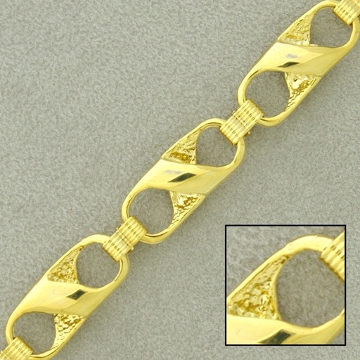 [542090000] Zamak chain width 8,3mm