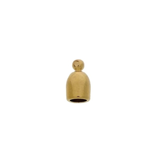 [121080300] Terminal para cordà³n Ø3mm
