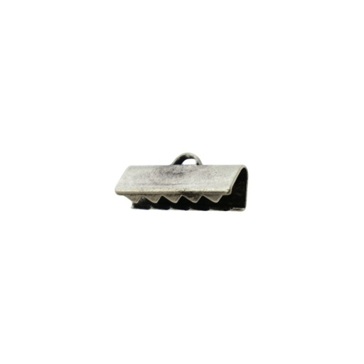 [114761500] Jagged end 6x15mm for ribbon