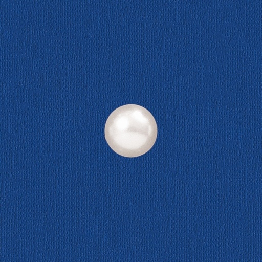 [435230900] Round pearl Ø 9mm