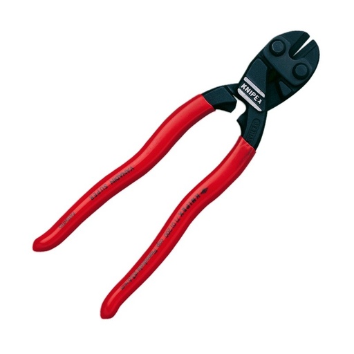 [800510000] Special pliers for hard cutting. Length 20,5cm