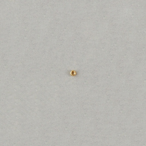 [113760000] Crimp bead Ø 2,5mm