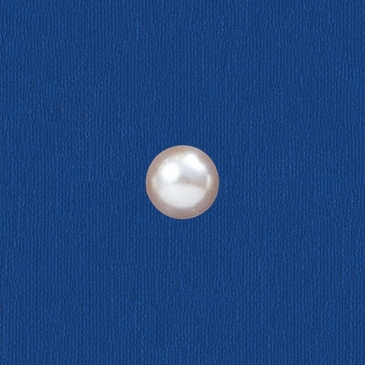[435030900] Round pearl Ø 9mm