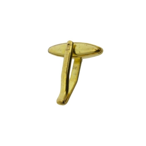 [117780000] Cuff link 19x19mm