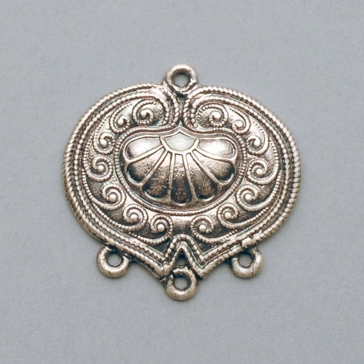 [114900000] Support filigree 32x33mm