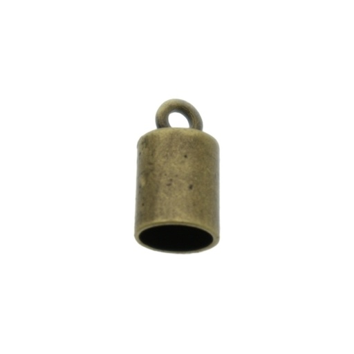 [119770600] Terminal para cordón Ø 6mm