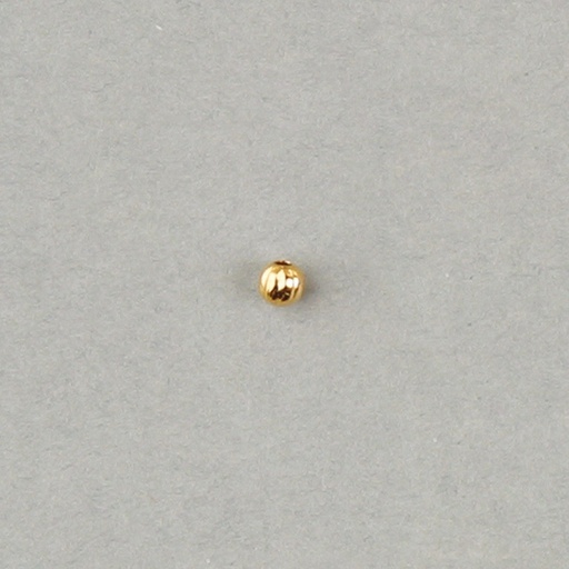 [116010300] Bola gallonada Ø 3mm