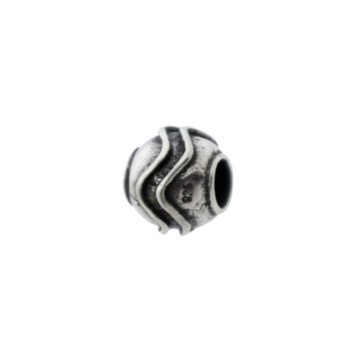 [126840000] Ball Ø 11mm. Hole Ø 5mm