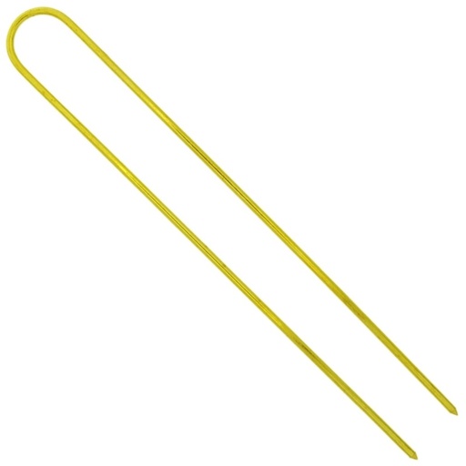 [121910000] Hair clip (valenciana) 93x12mm