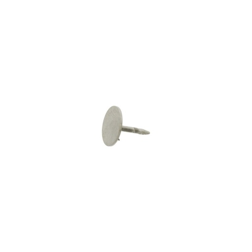 [118830800] Base para pin con disco Ø 8mm