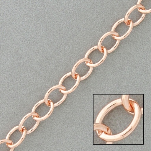 [511740000] Anchor steel chain width 6,4mm
