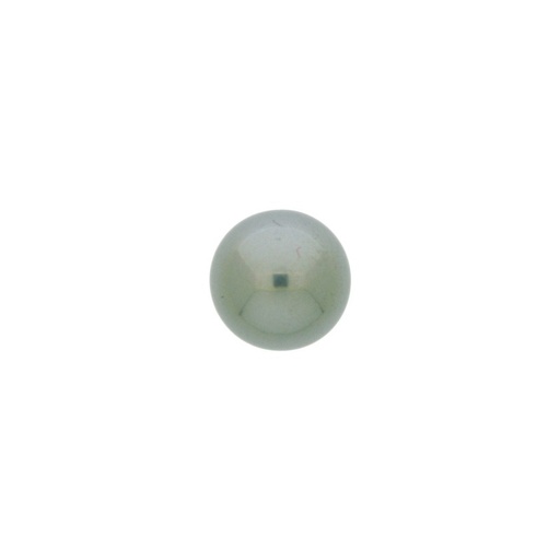 [436031000] Round pearl Ø10mm