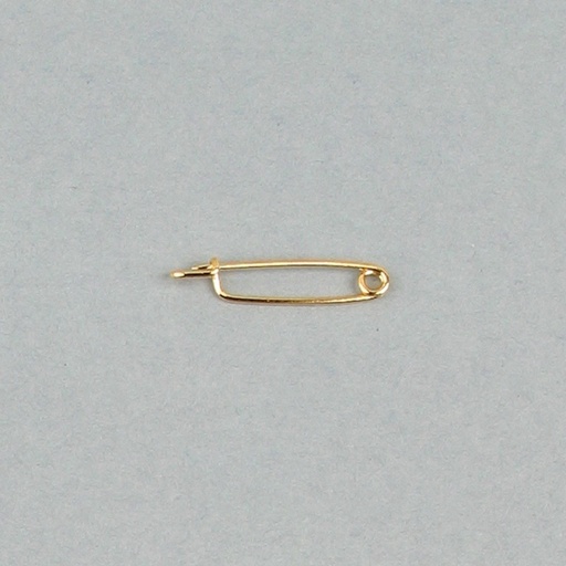 [112682500] Bar pin 25mm