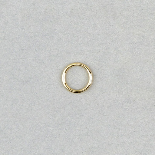 [320060000] Anilla redonda Ø 8,5x0,9mm abierta