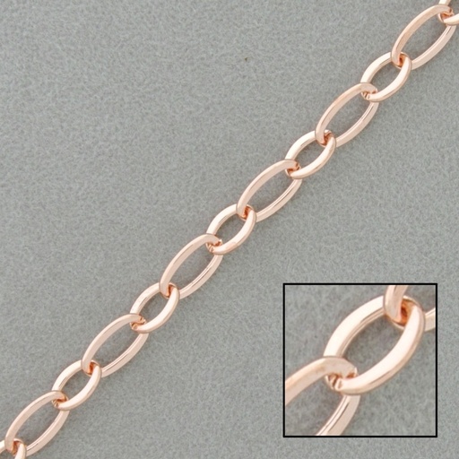 [511860000] Anchor steel chain width 5mm