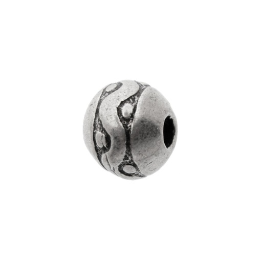 [126370300] Ball Ø 14,5mm. Hole Ø 3mm