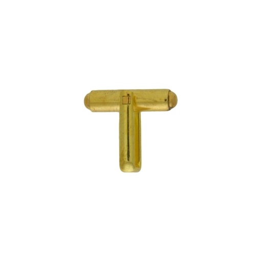 [114170000] Cuff link 15x17mm