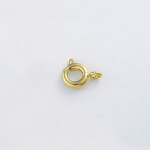 [227010600] Spring clasp Ø 6mm