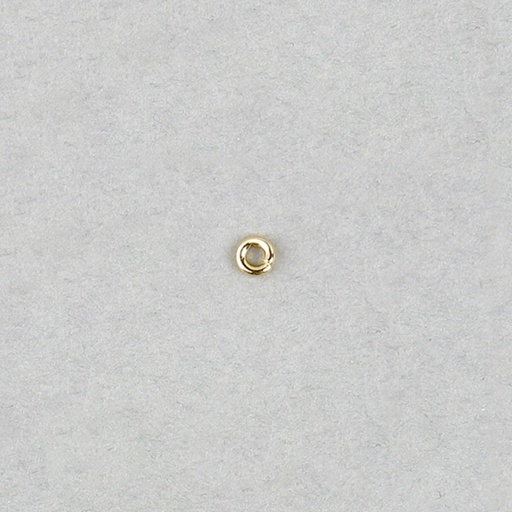 [320140000] Anilla redonda Ø 3,4x0,9mm abierta