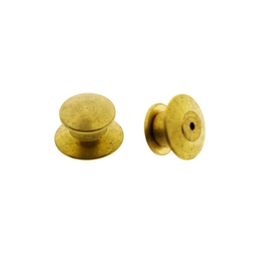 [910610000] Tie clutch Ø9,8 x 6,8mm